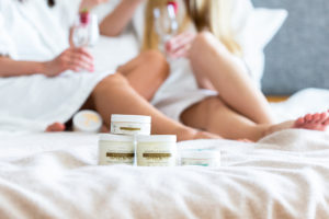 Keep your body foxes