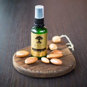 HOIA orgaaniline argaania&otilde;li on imeline vananemisvastane vahend