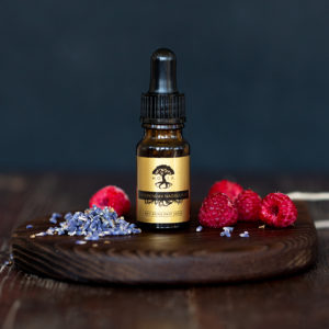 anti-aging face serum