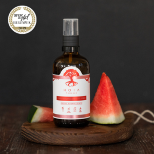 Orgaaniline Arbuusisprei