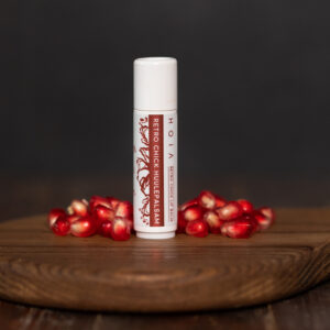 Huulepalsam Retro Chick