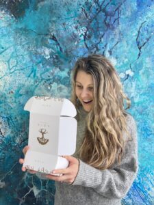 Üllatuskarp Secret Box