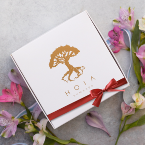 HOIA Secret Box kinkekarp