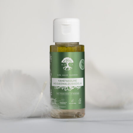 Kahefaasiline Meigieemaldusvedelik