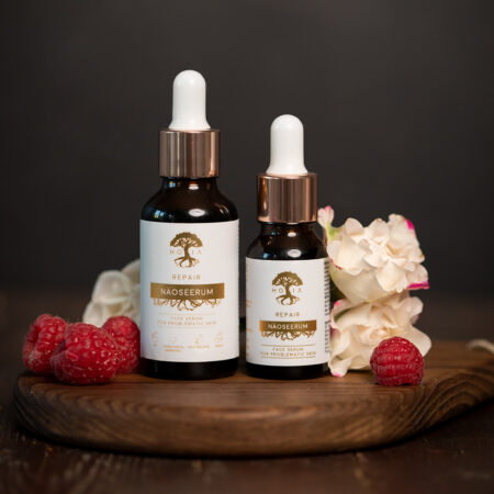 Näoseerum REPAIR