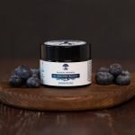 HOIA Face Cream Blueberry Boost