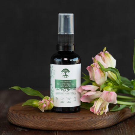 Neemiõli 50 ml