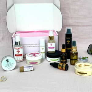 HOIA Summer Box