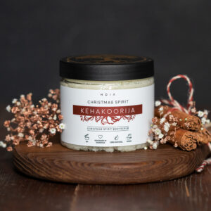 Kehakoorija Christmas Spirit