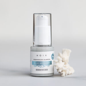 HOIA Jalakreem Blue Monday