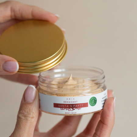 HOIA Kehavaht Santa's Party