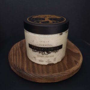 HOIA lavendlikoorija