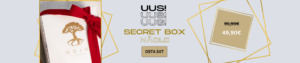 secret box jaanuar