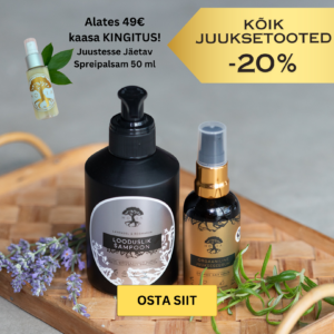 juuksetooted