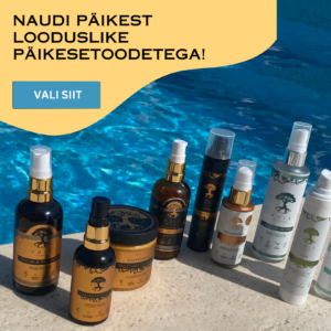 paikesetooted