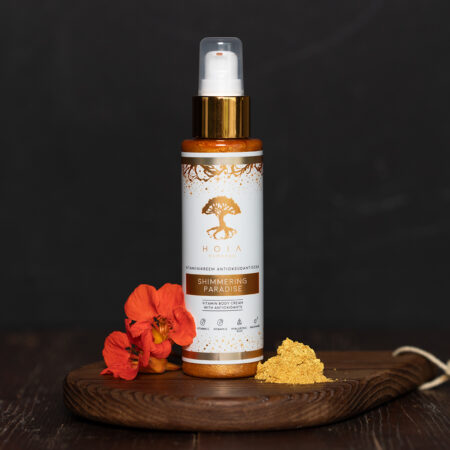 Kehakreem SHIMMERING PARADISE