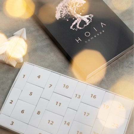 HOIA Meeste Advendikalender