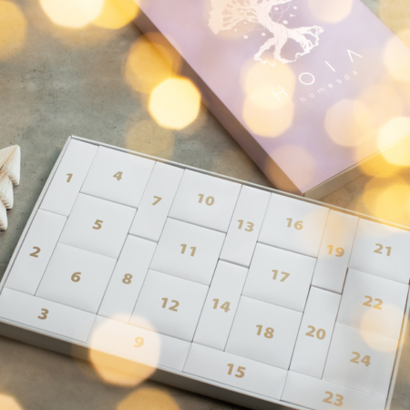 Advendikalender naisele