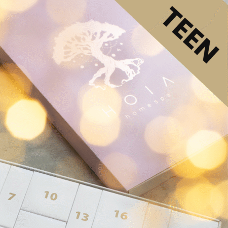 Advendikalender TEEN