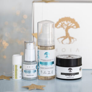 hoia komplekt meestele ärikingitused