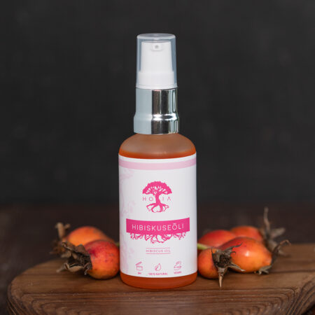 Hibiskuseõli 50 ml