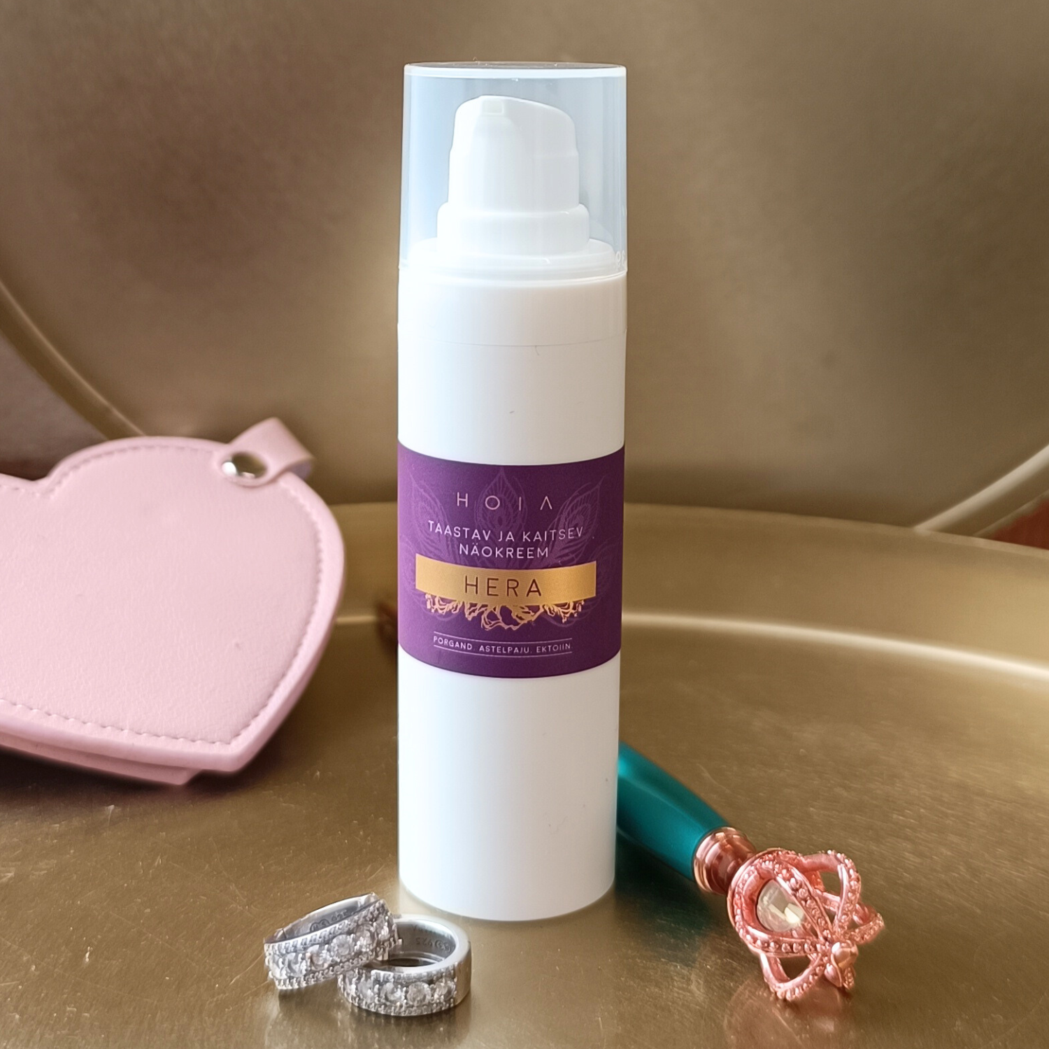 Näokreem HERA 30 ml