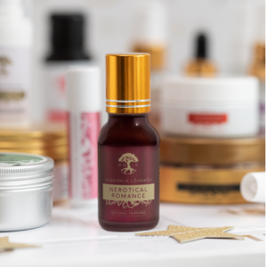 HOIA Looduslik Lõhnaõli Nerotical Romance