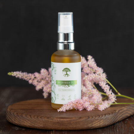 Moringaõli