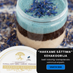 Hakkame sättima
