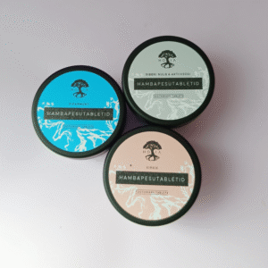 hambapesutabletid 3 tk