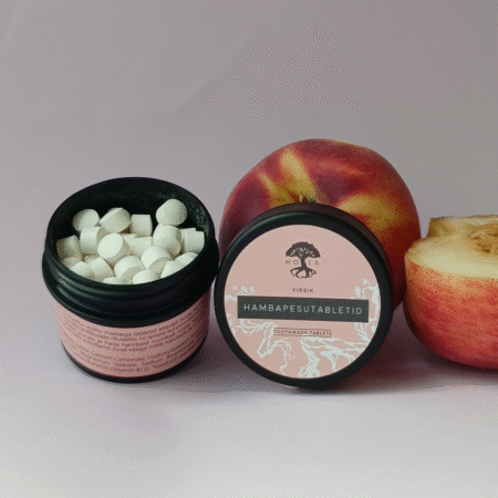 hambapesutabletid-virsik