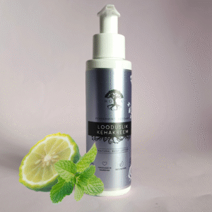 HOIA Looduslik Kehakreem