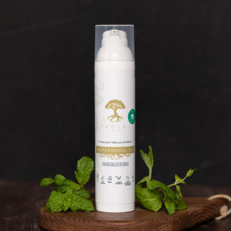 Pinguldav Tselluliidikreem SUPERMODEL 2.0