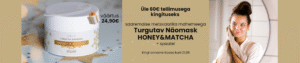 Kingikampaania MesiMatcha