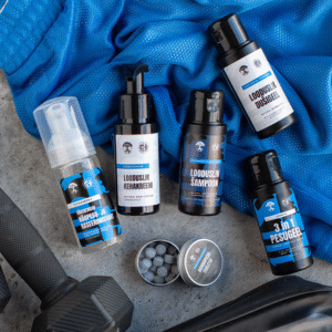 Kalev/Cramo x HOIA fännikomplekt Kuues mees