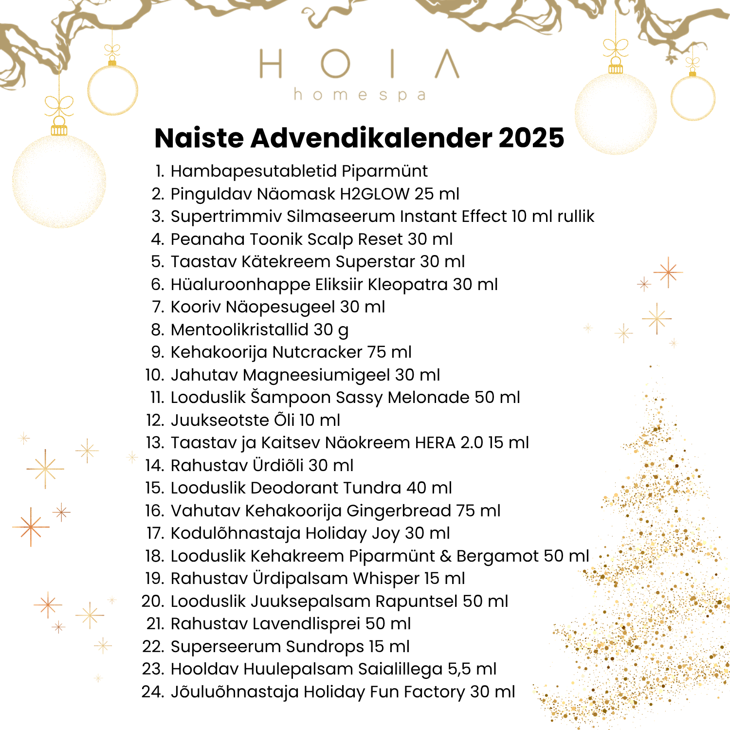 Advendibox 24 tootega - Image 3