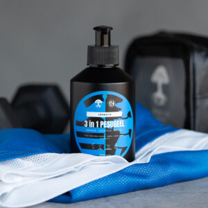 HOIA x BC Kalev Cramo 3in1 Pesugeel