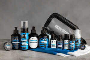 HOIAxKalev/Cramo meeste erikollektsiooni tooted