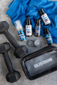 HOIA x Kalev Cramo fännikomplekt Kuues mees