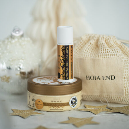 HOIA END komplekt SÄRA