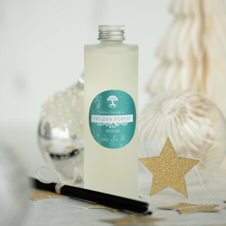 Kodulõhnastaja FROZEN FOREST 100 ml