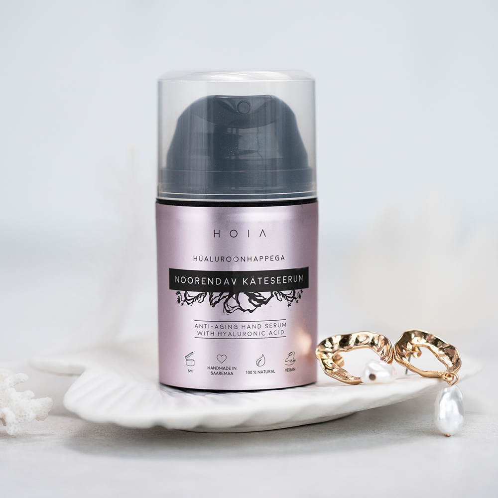 HOIA Noorendav Kateseerum