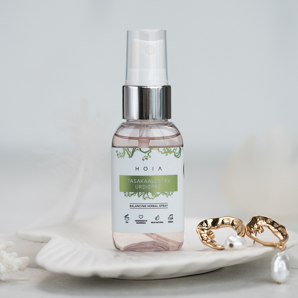 HOIA Tasakaalustav Urdisprei