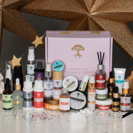 HOIA Advendibox 24 tootega