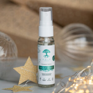 HOIA Peanaha Toonik Scalp Reset