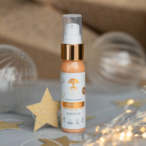 HOIA Taastav Kätekreem Superstar