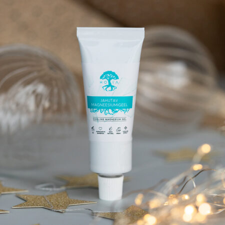 HOIA Jahutav Magneesiumigeel