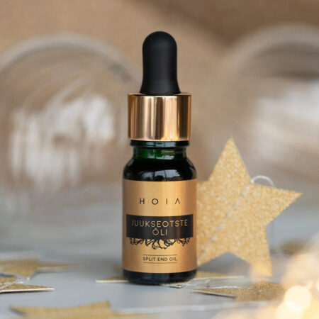 HOIA Juukseotste Oli