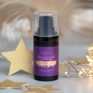 HOIA Taastav ja Kaitsev Näokreem HERA 2.0