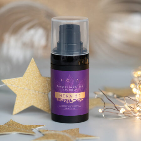 HOIA Taastav ja Kaitsev Näokreem HERA 2.0